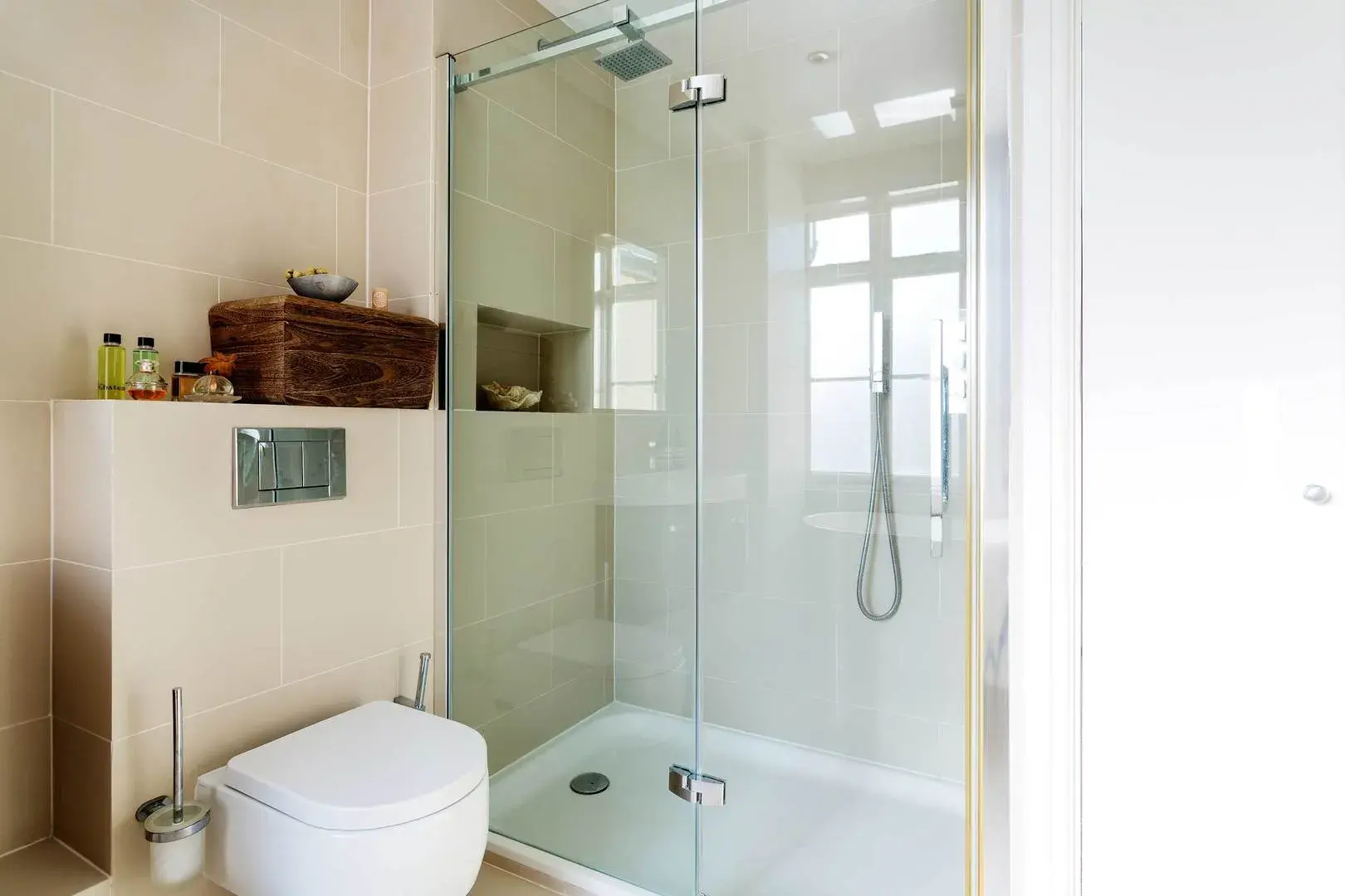 Disbrowe Road, holiday home in Fulham, London