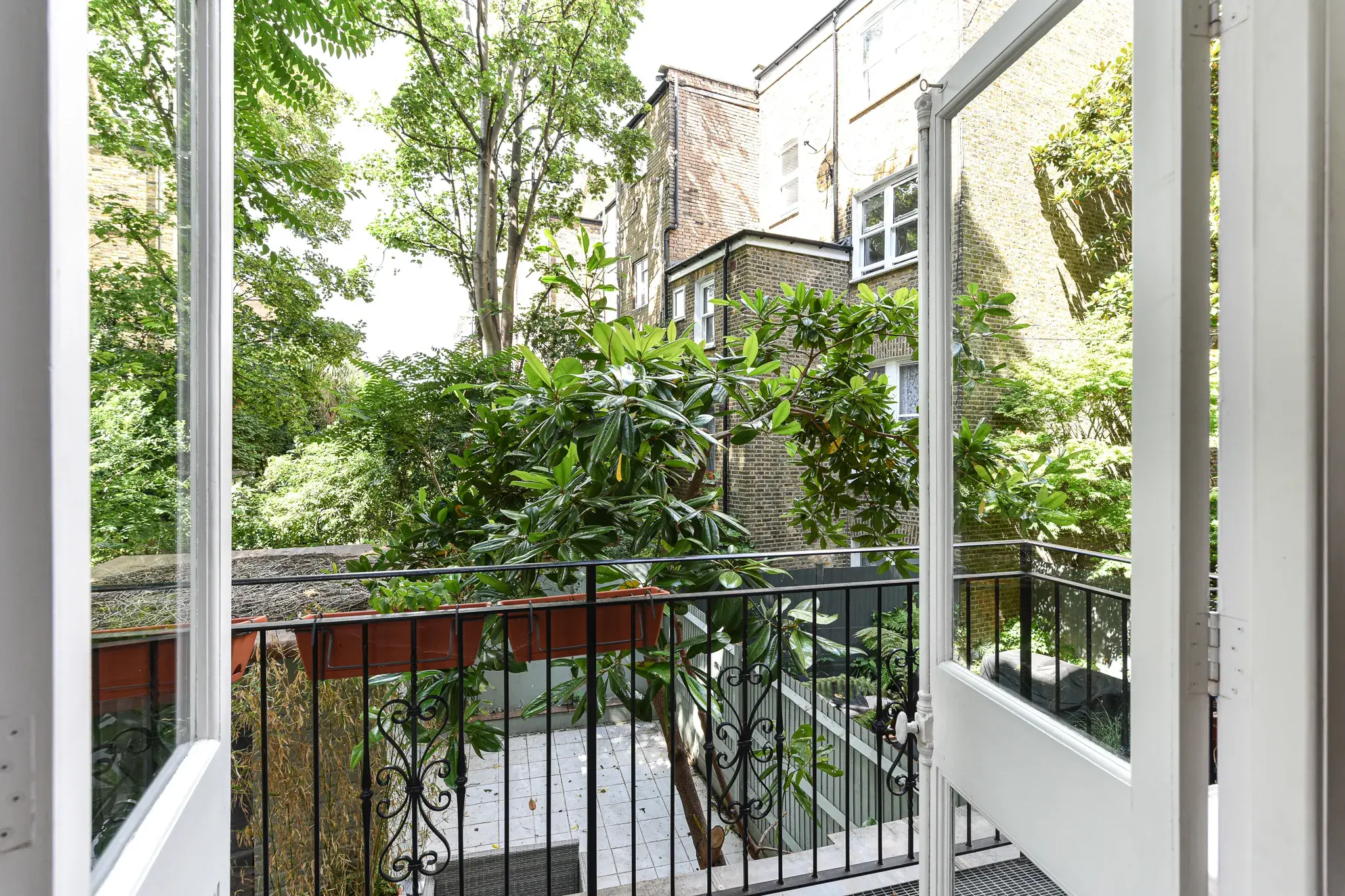 Sinclair Road , holiday home in Kensington, London