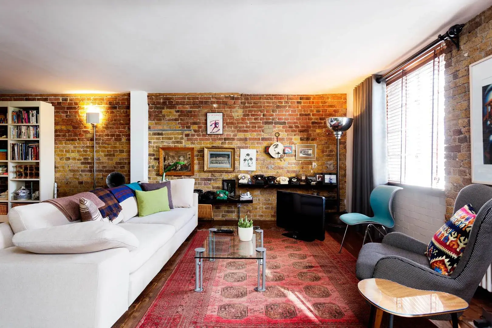 Bermondsey Street, holiday home in London