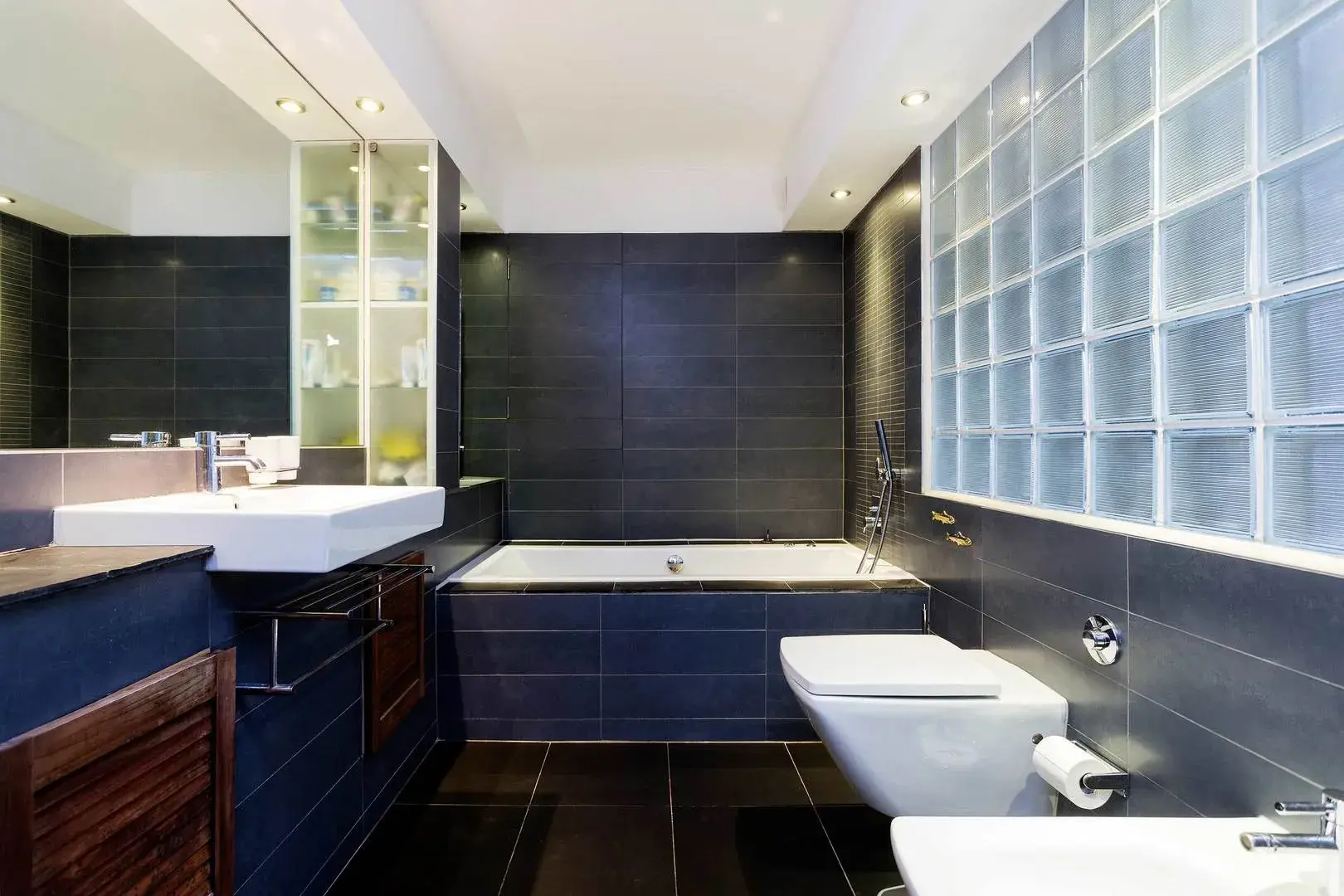 Bermondsey Street, holiday home in London