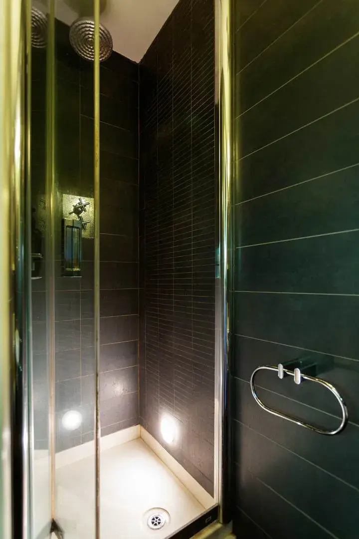 Bermondsey Street, holiday home in London