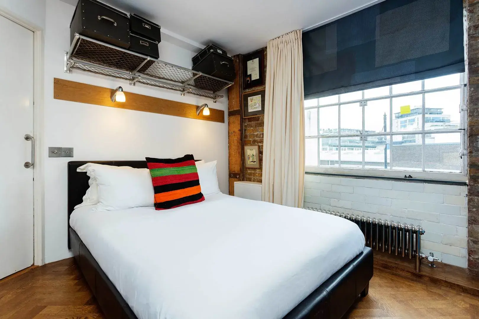 Bermondsey Street, holiday home in London