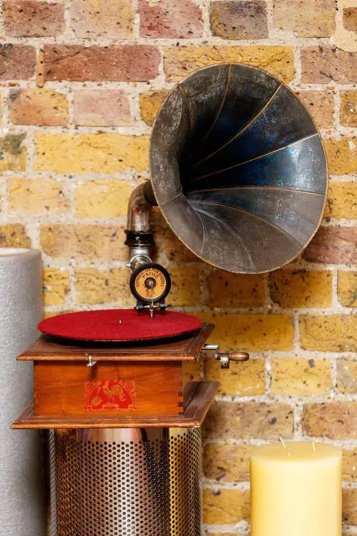 Bermondsey Street, holiday home in London