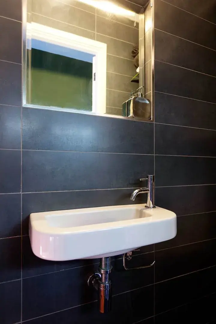 Bermondsey Street, holiday home in London