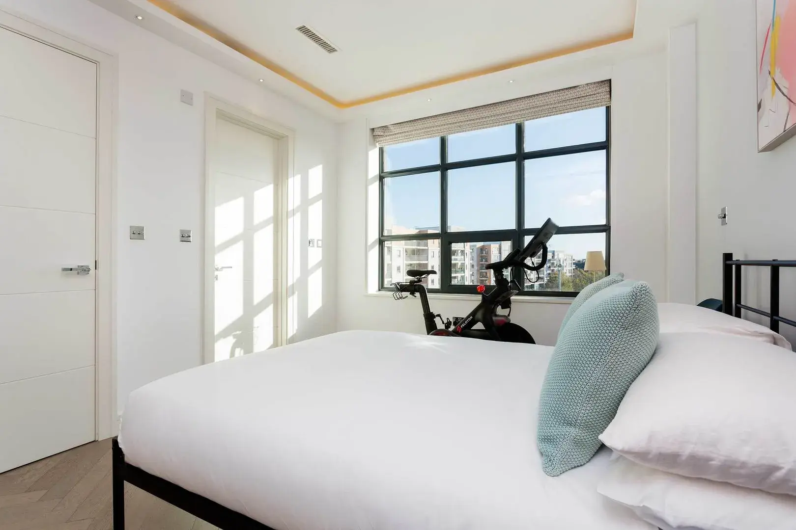 Warple Way, holiday home in Chiswick, London