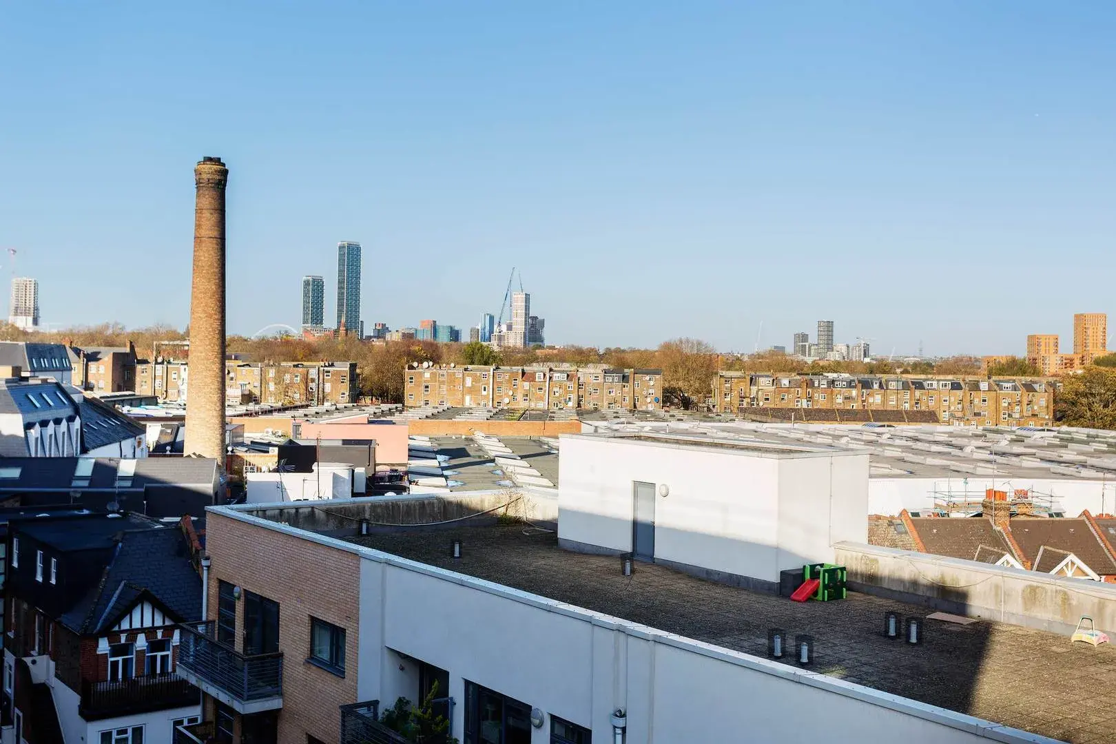 Warple Way, holiday home in Chiswick, London