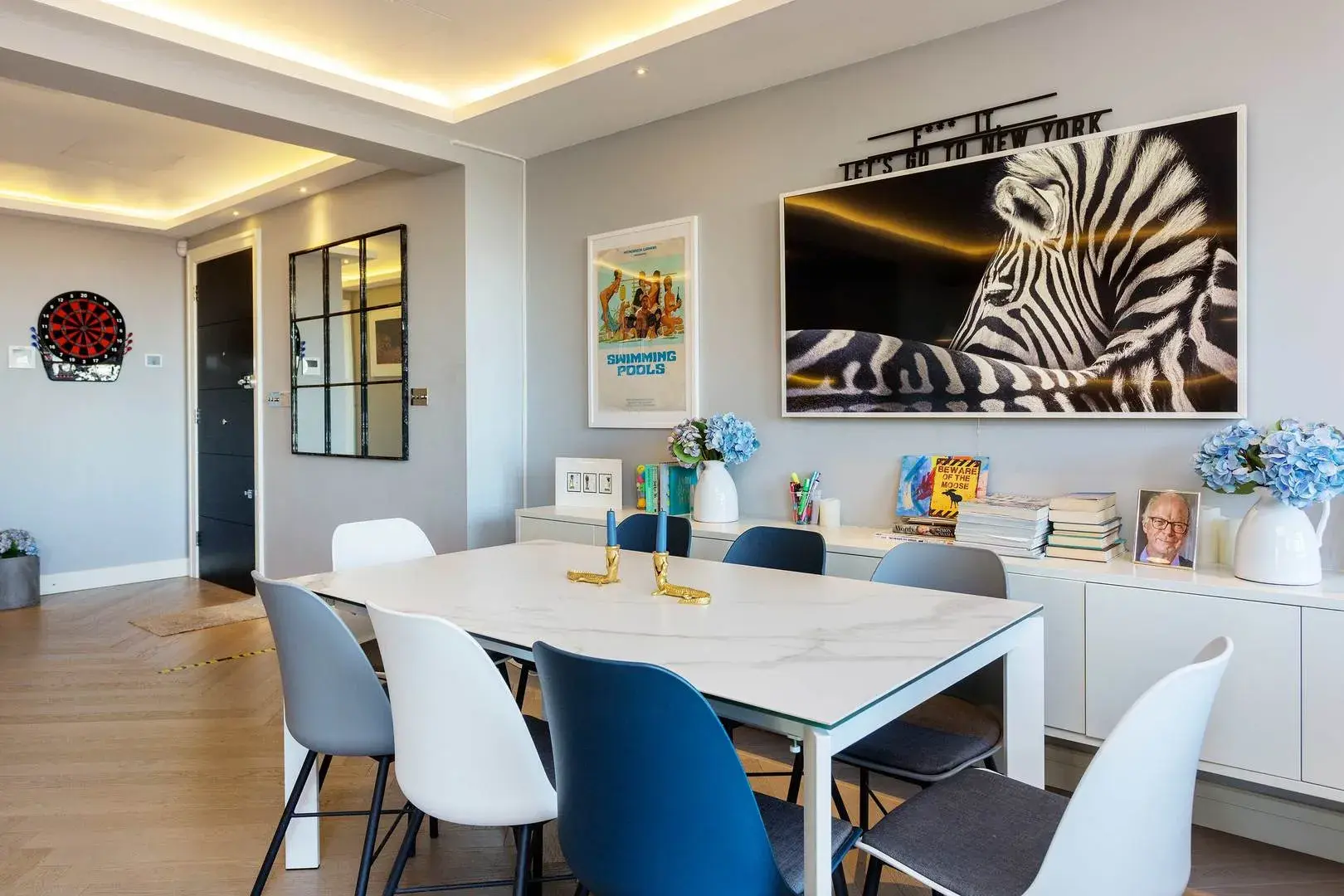 Warple Way, holiday home in Chiswick, London