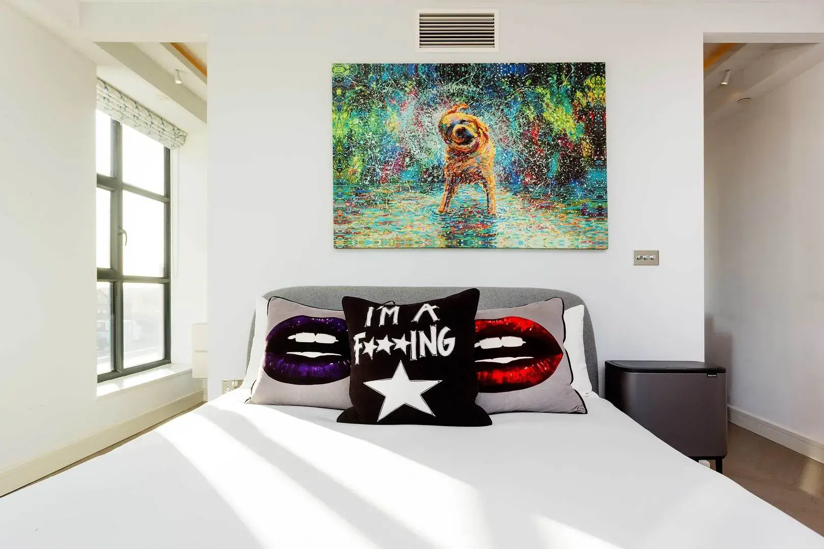 Warple Way, holiday home in Chiswick, London