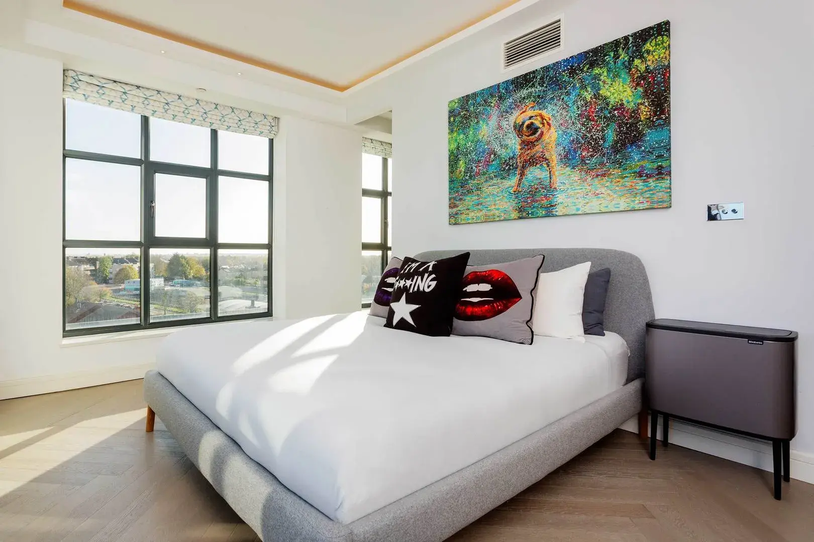 Warple Way, holiday home in Chiswick, London