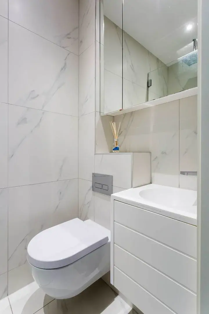 Warple Way, holiday home in Chiswick, London