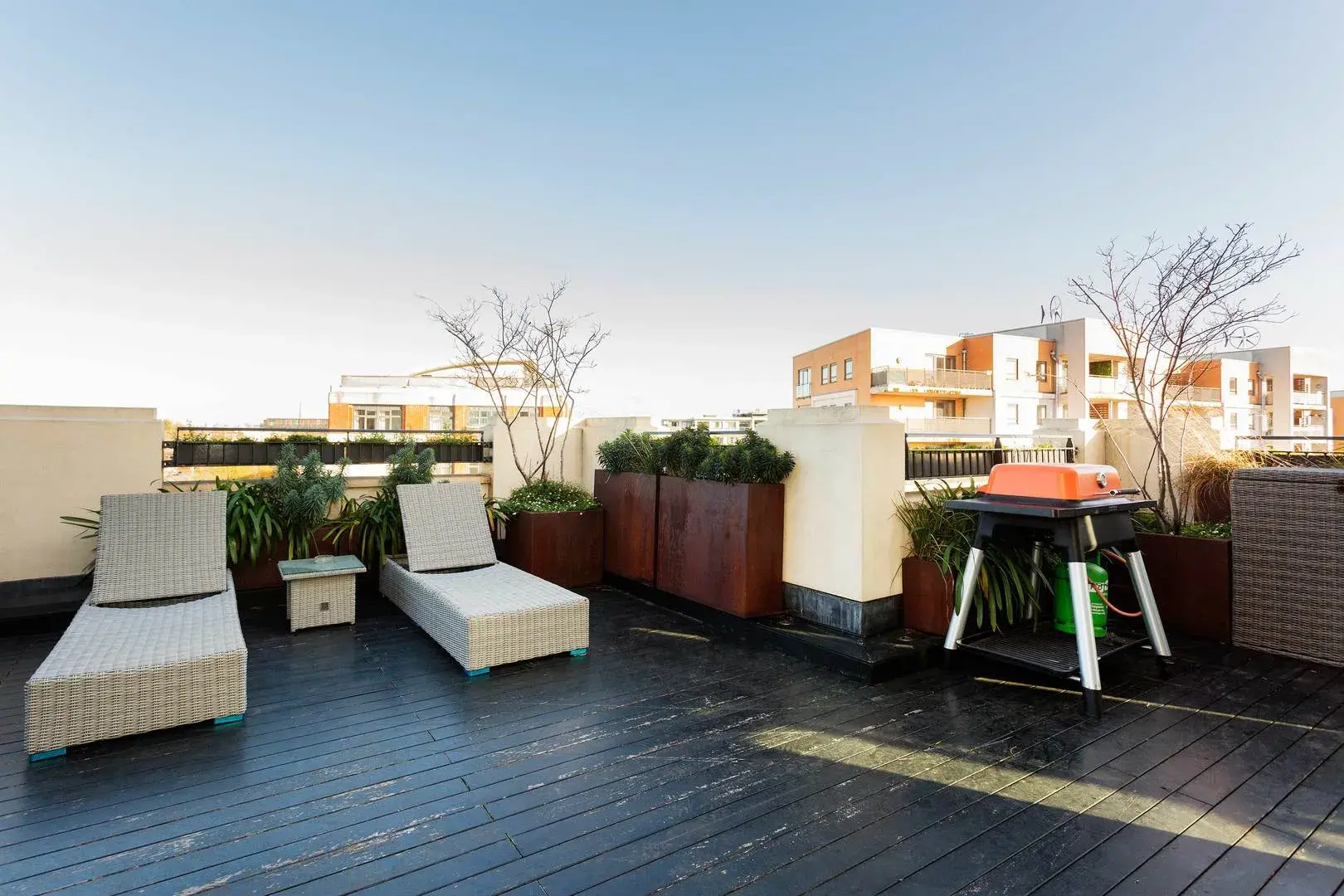 Warple Way, holiday home in Chiswick, London