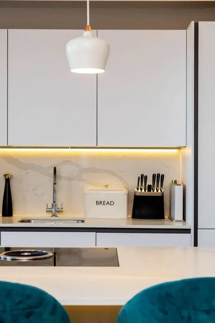 Warple Way, holiday home in Chiswick, London