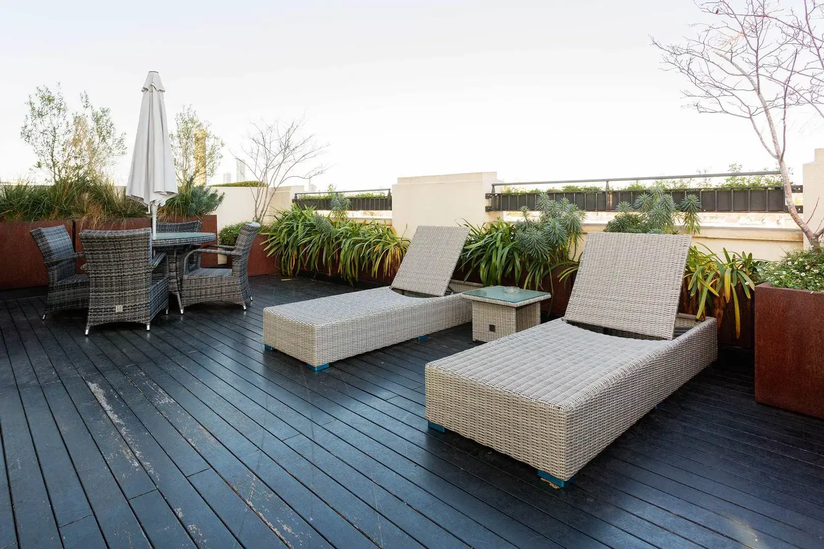 Warple Way, holiday home in Chiswick, London