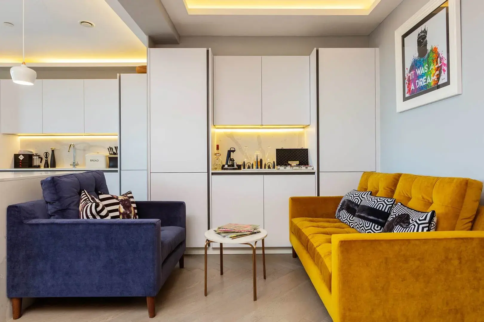 Warple Way, holiday home in Chiswick, London