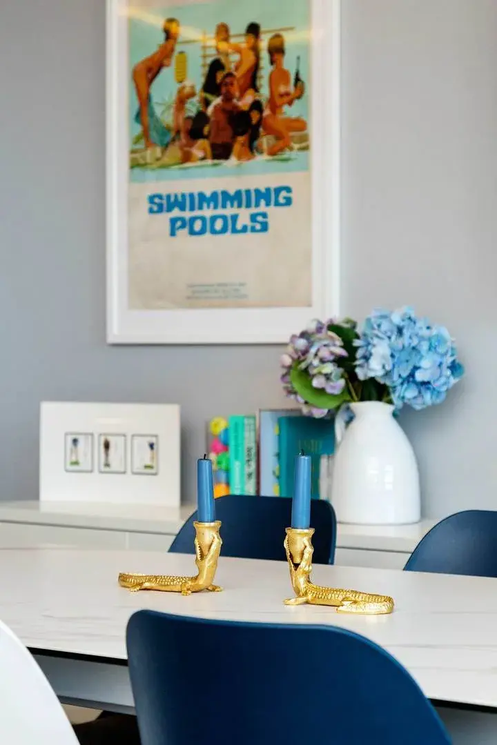 Warple Way, holiday home in Chiswick, London