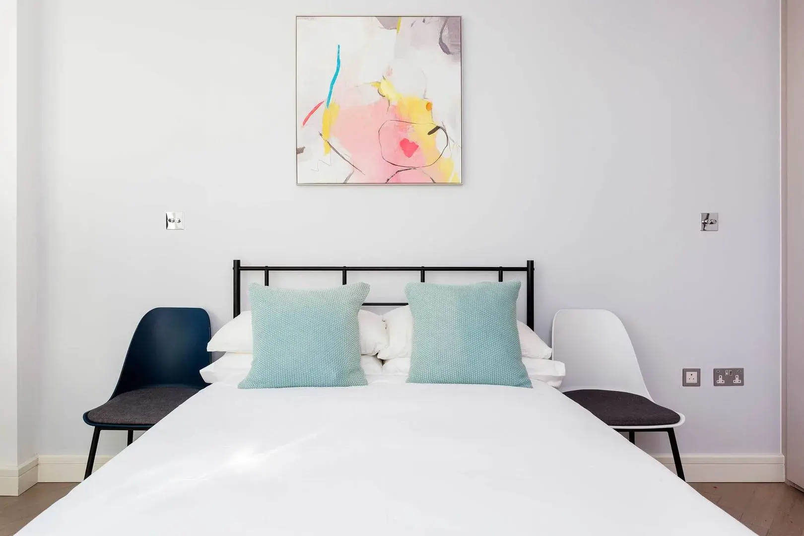 Warple Way, holiday home in Chiswick, London