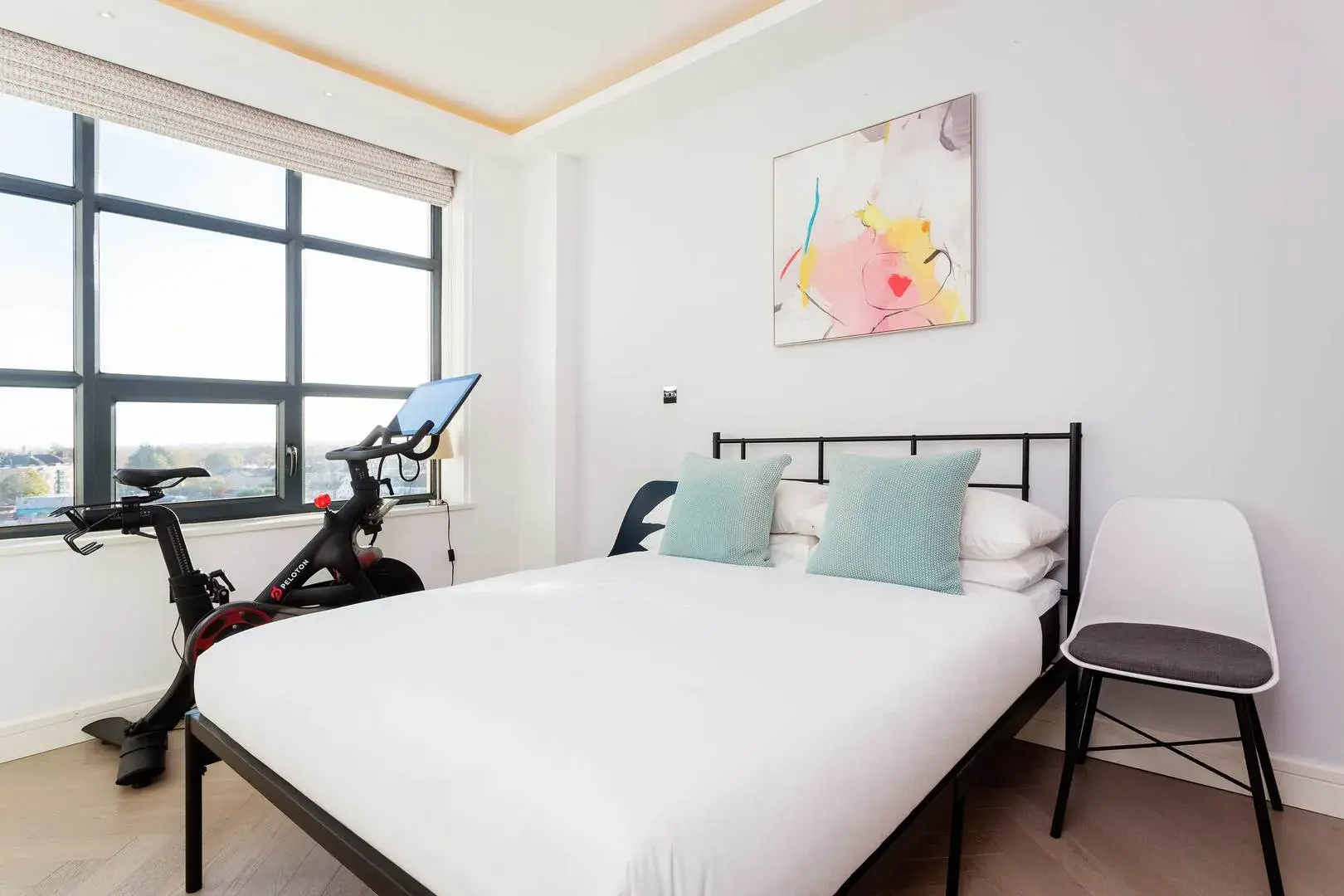 Warple Way, holiday home in Chiswick, London