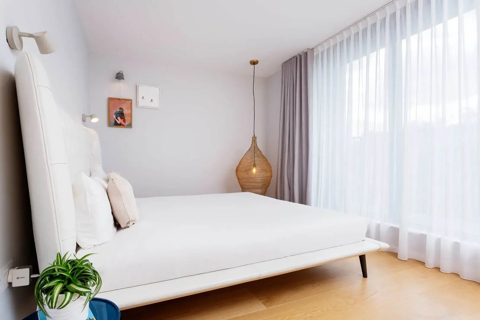 Elliott Square, holiday home in Primrose Hill, London