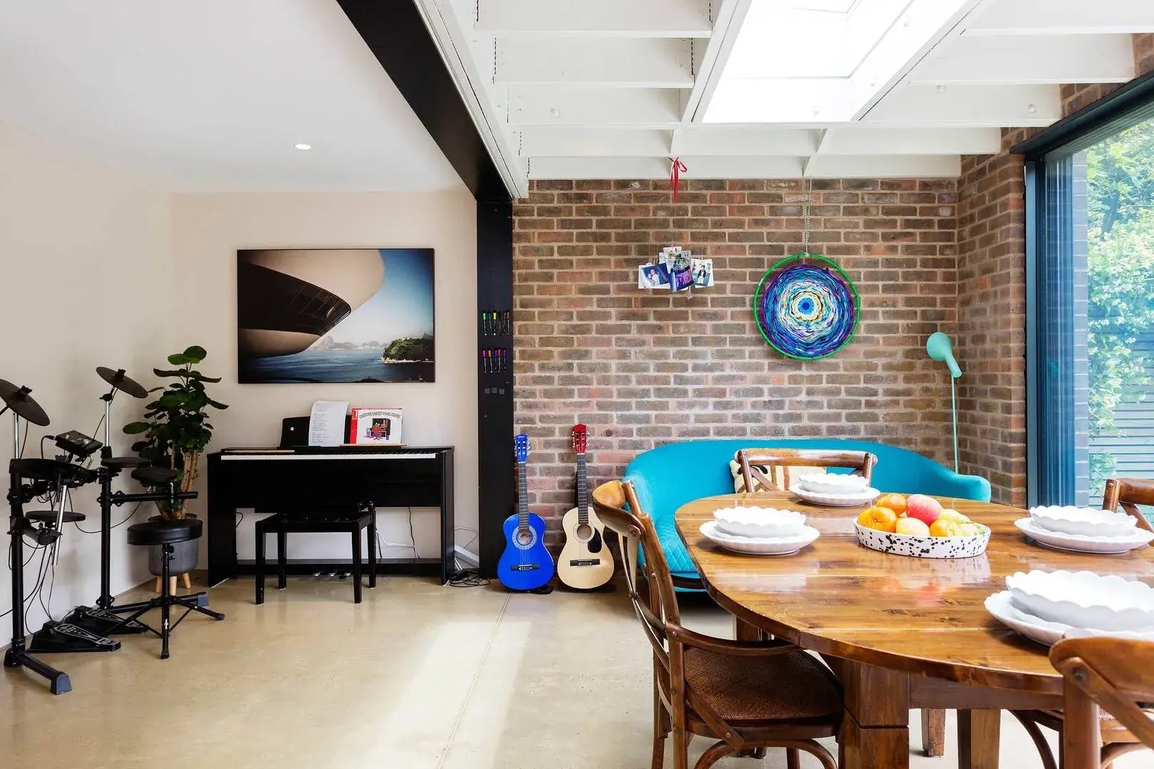 Elliott Square, holiday home in Primrose Hill, London