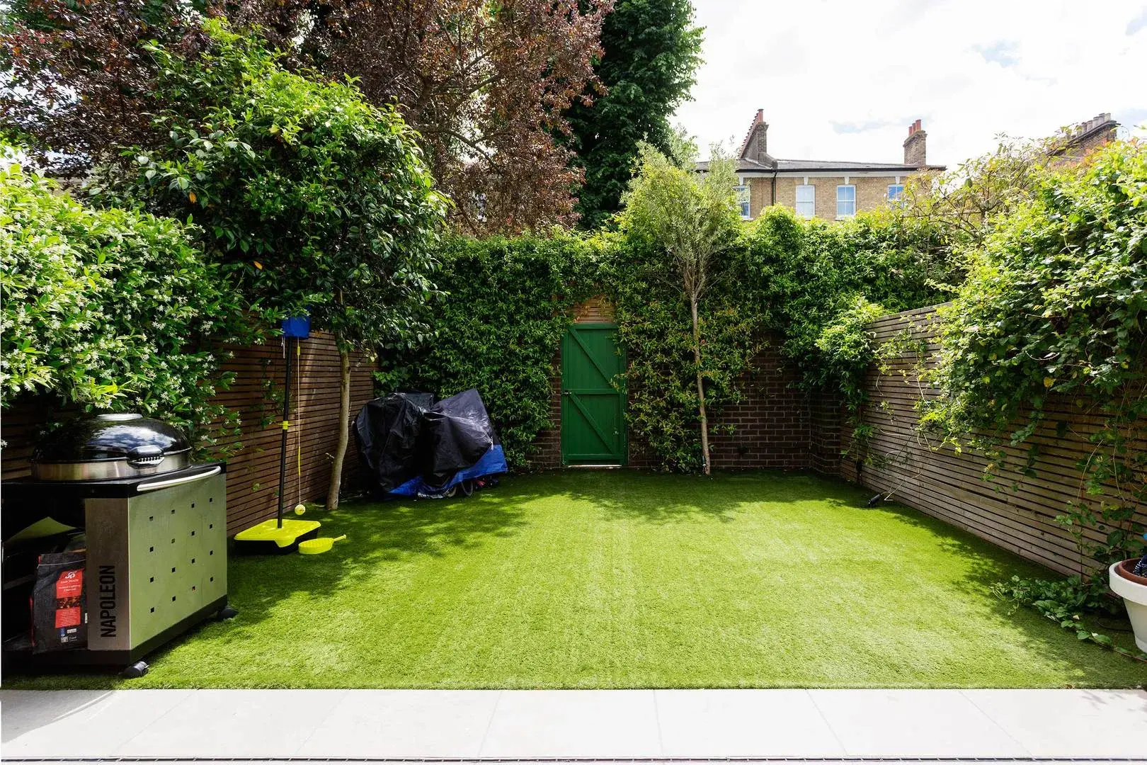 Elliott Square, holiday home in Primrose Hill, London