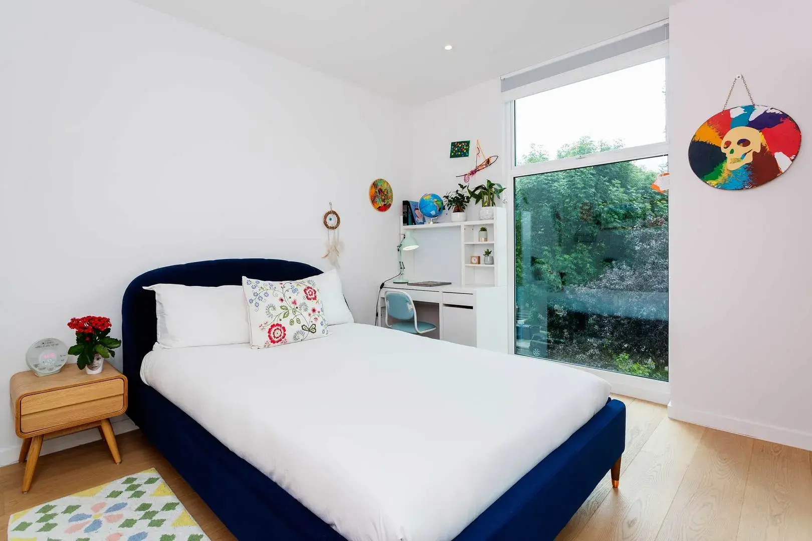 Elliott Square, holiday home in Primrose Hill, London