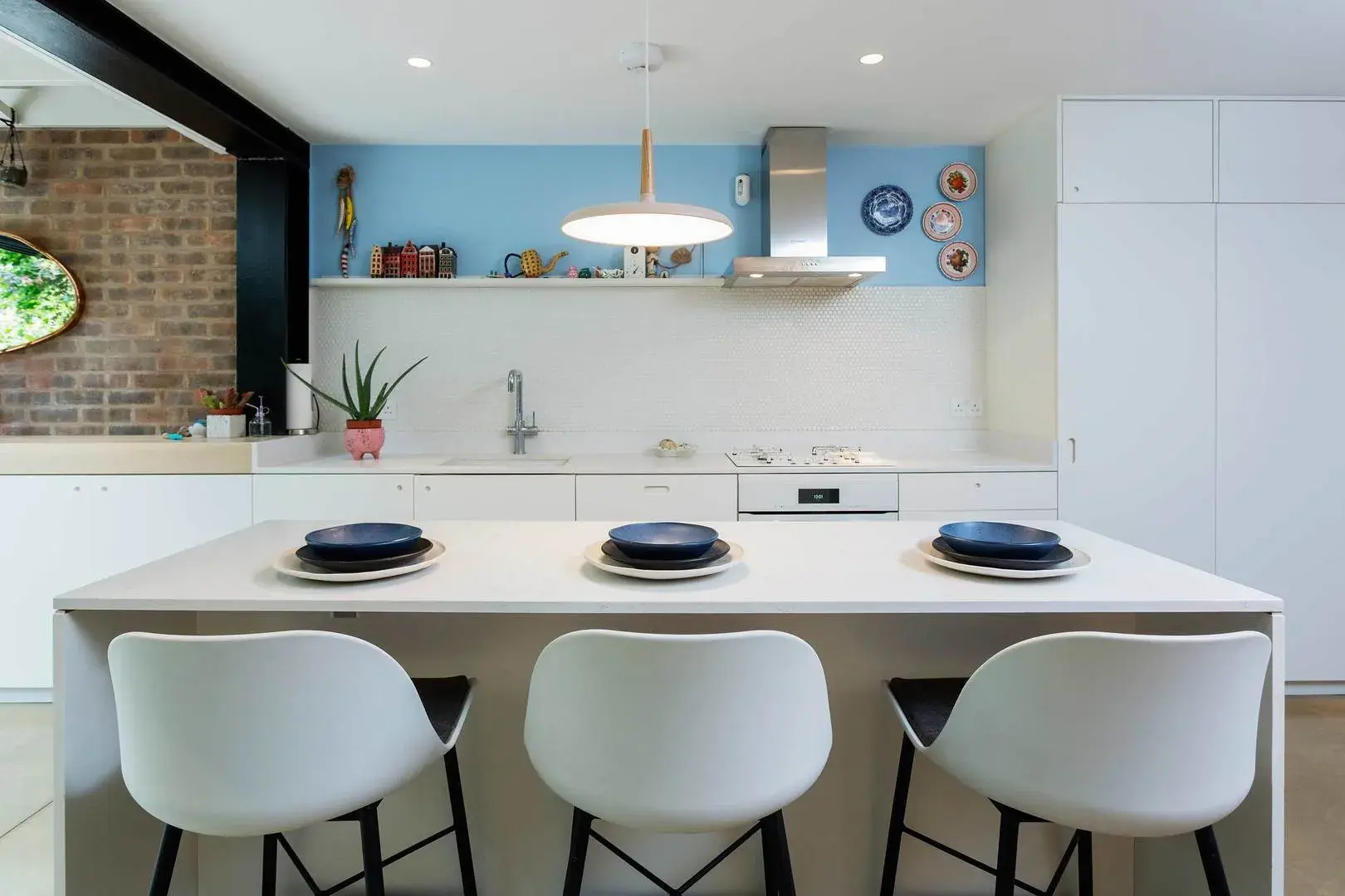 Elliott Square, holiday home in Primrose Hill, London