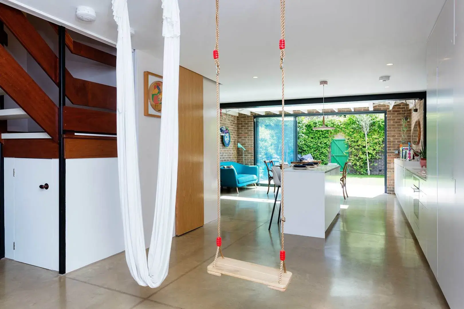 Elliott Square, holiday home in Primrose Hill, London