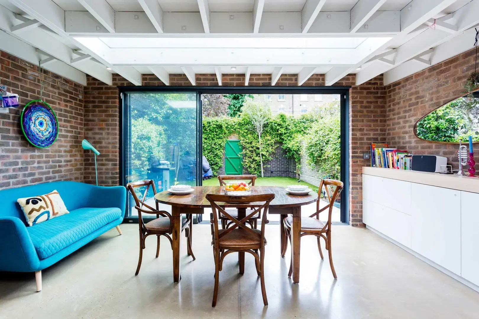 Elliott Square, holiday home in Primrose Hill, London