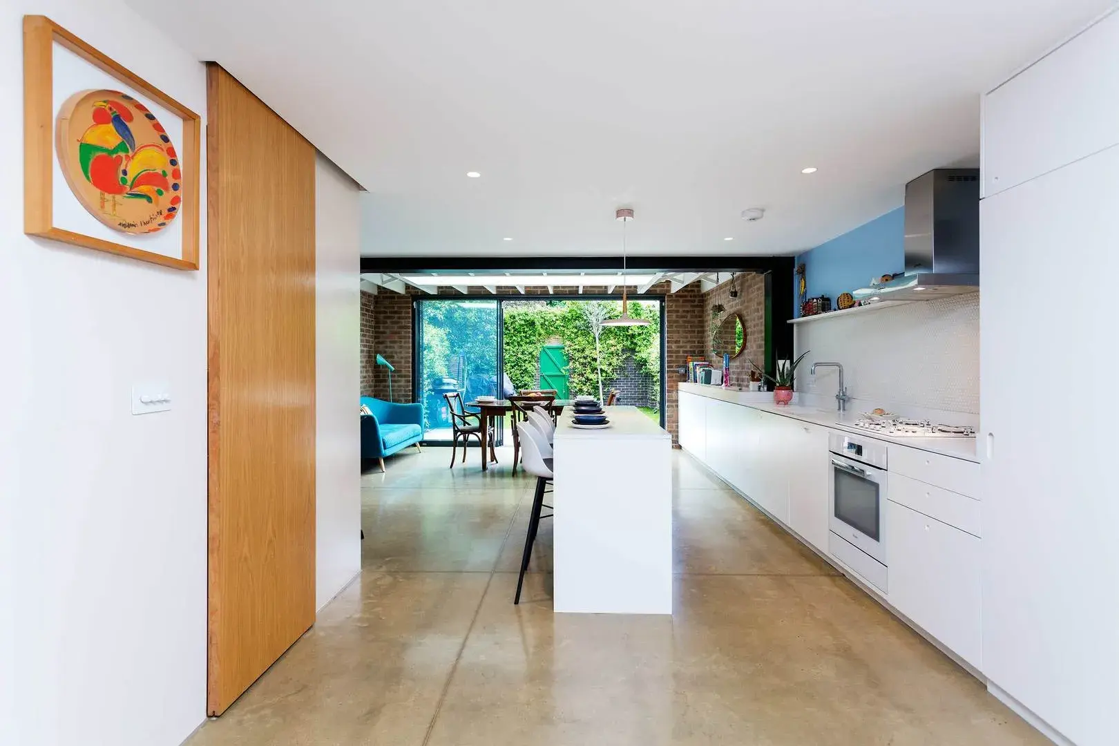 Elliott Square, holiday home in Primrose Hill, London