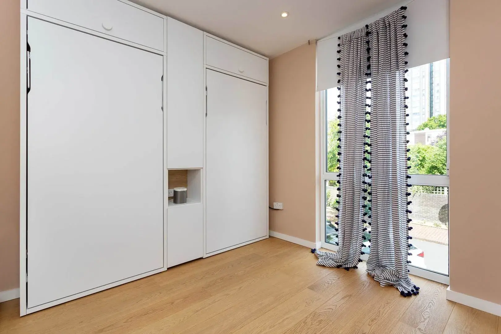 Elliott Square, holiday home in Primrose Hill, London