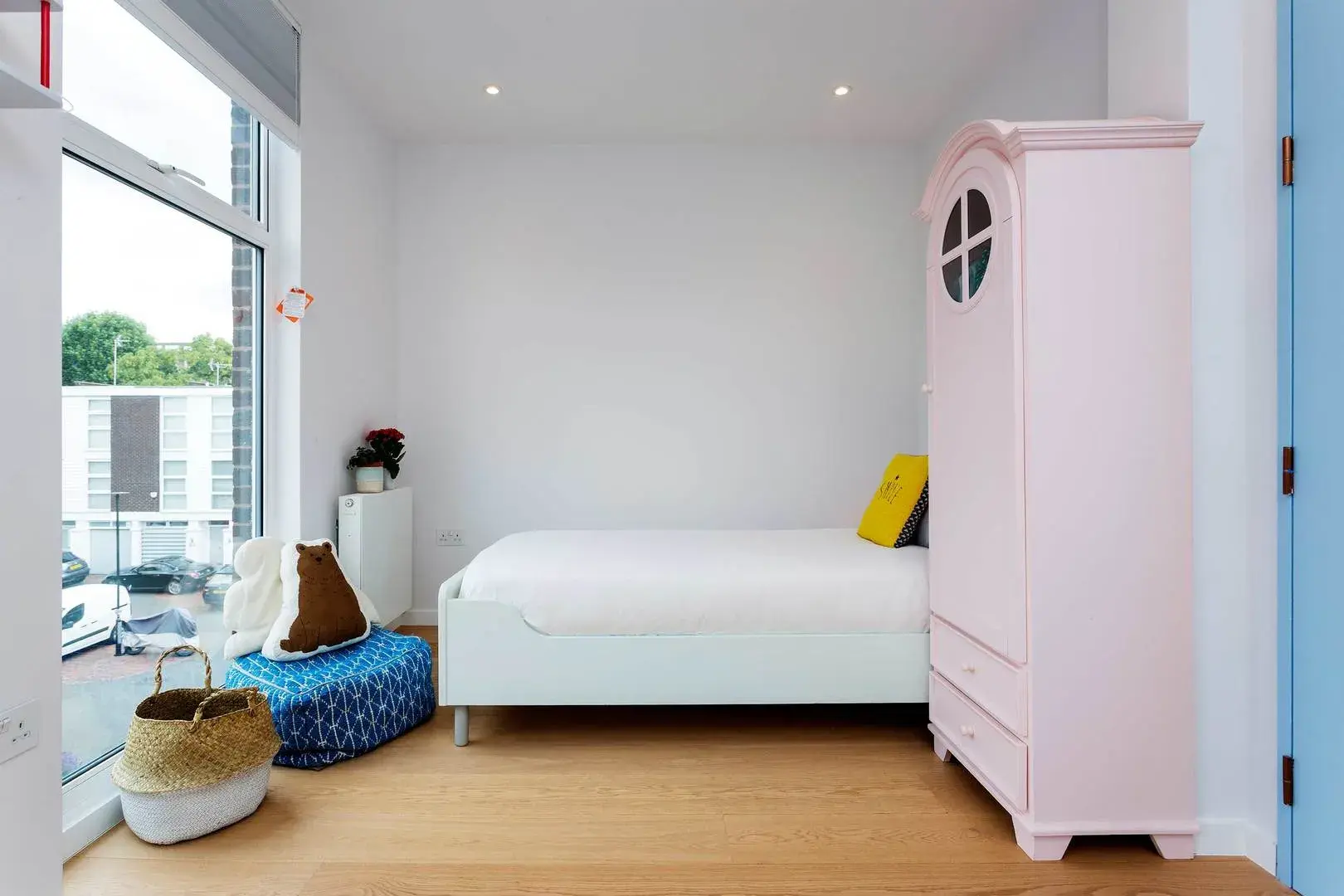 Elliott Square, holiday home in Primrose Hill, London