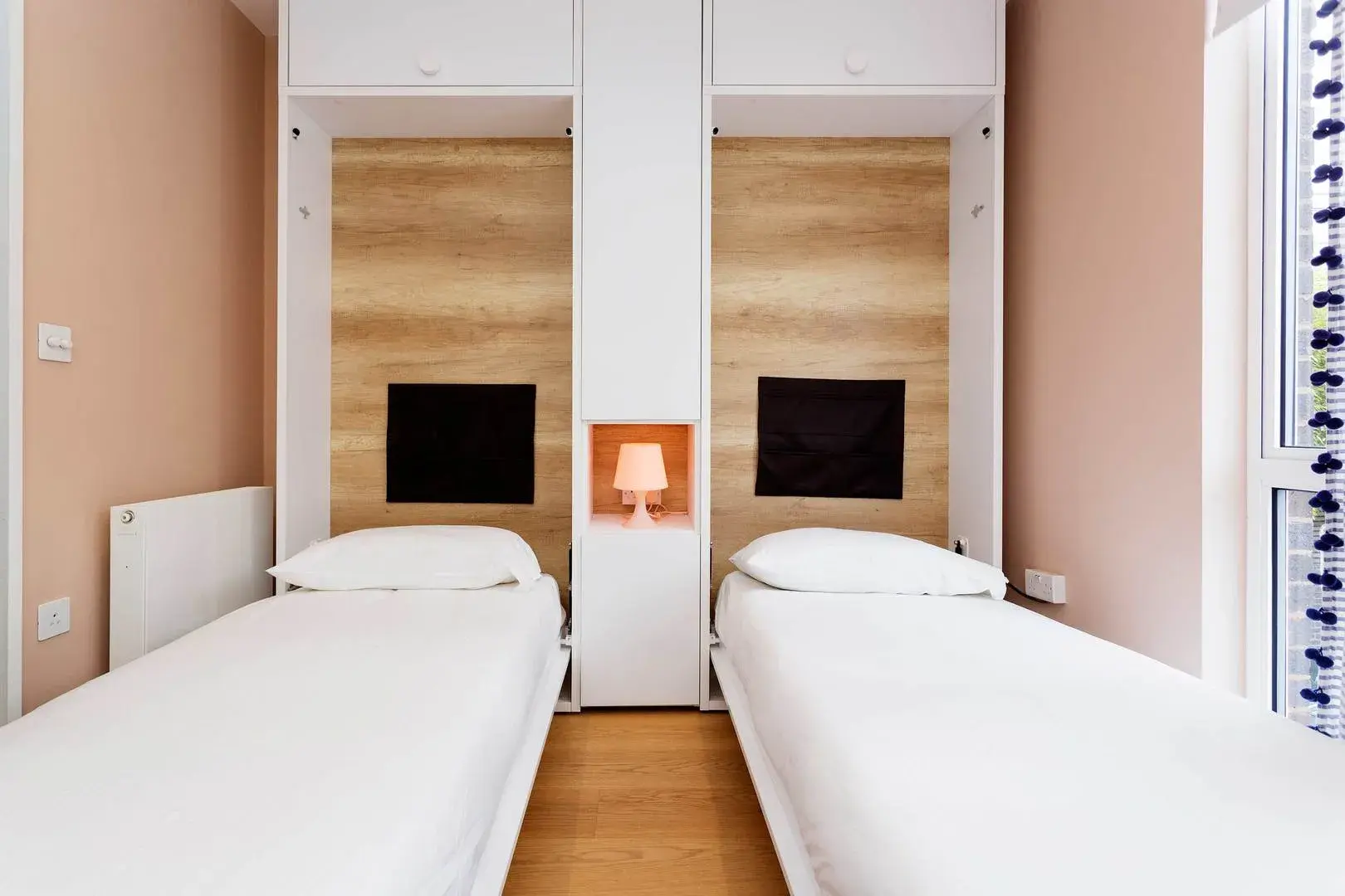 Elliott Square, holiday home in Primrose Hill, London