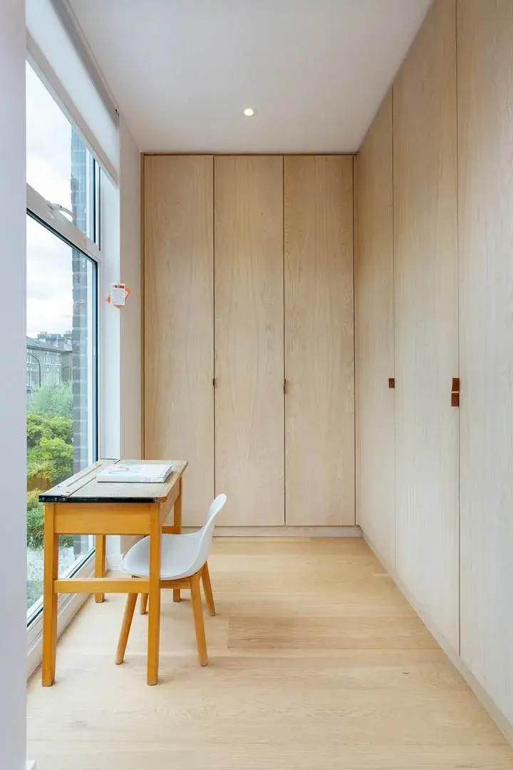 Elliott Square, holiday home in Primrose Hill, London