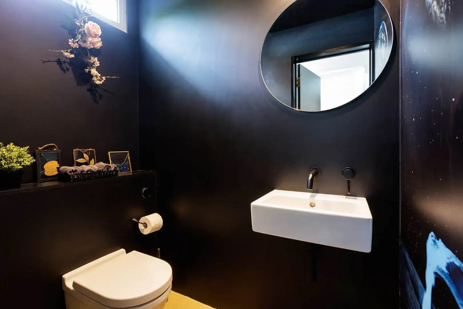 Elliott Square, holiday home in Primrose Hill, London