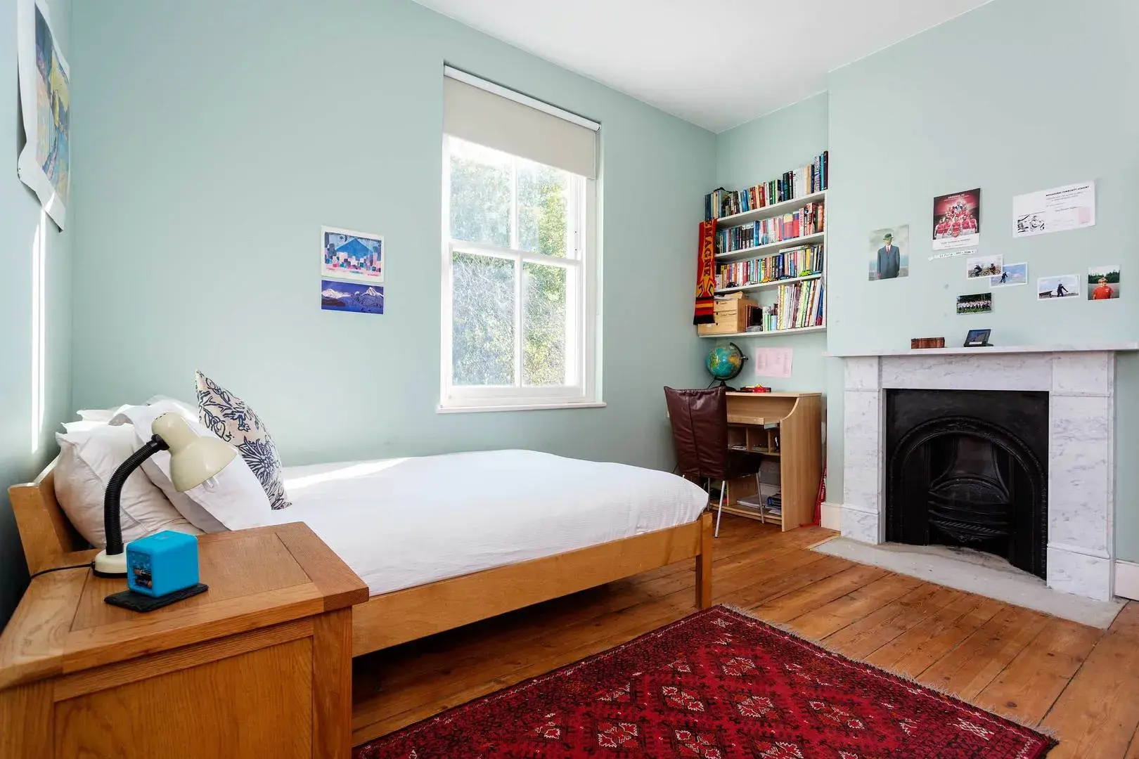 Saint Phillip's Road, holiday home in London