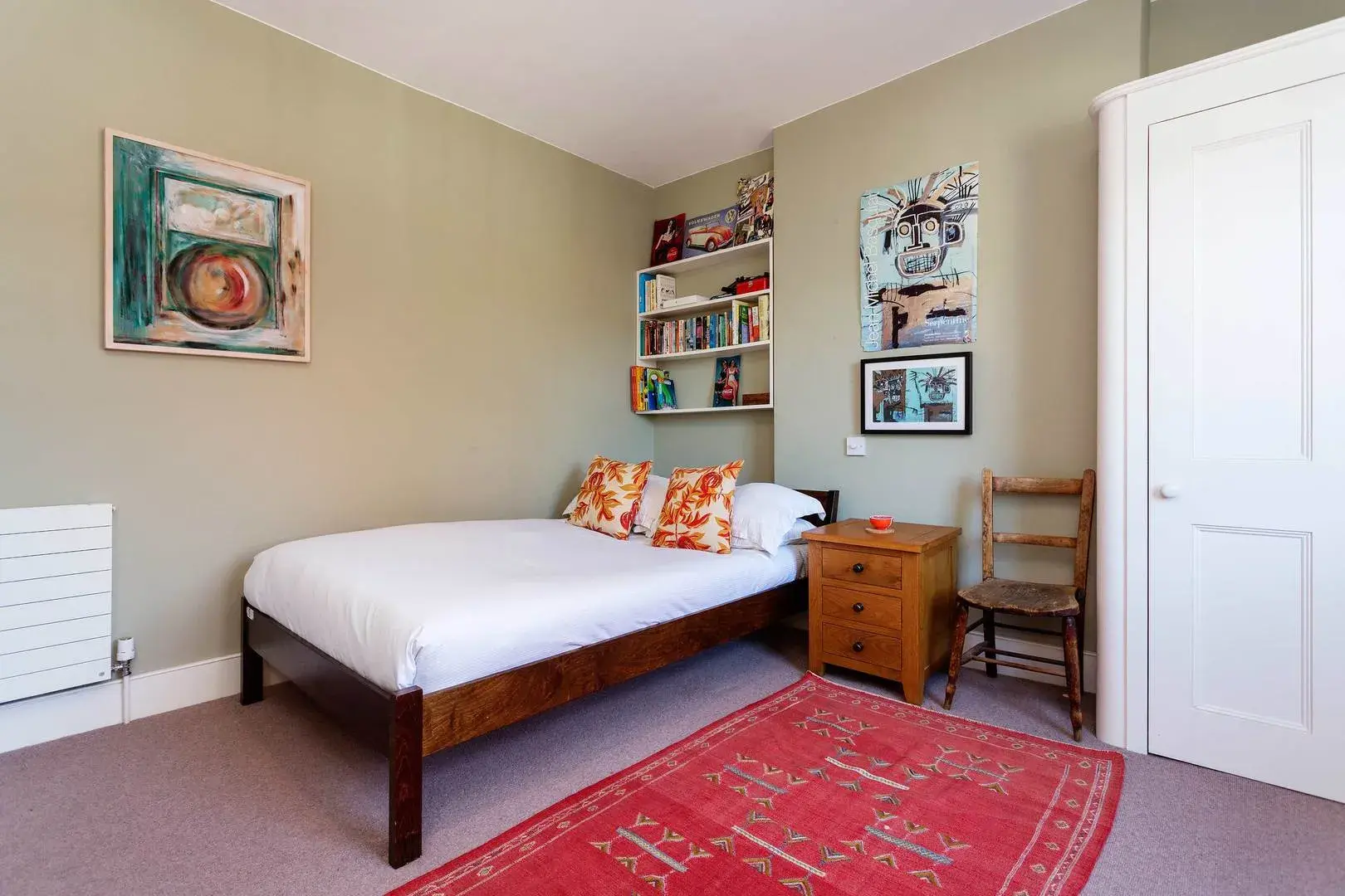 Saint Phillip's Road, holiday home in London