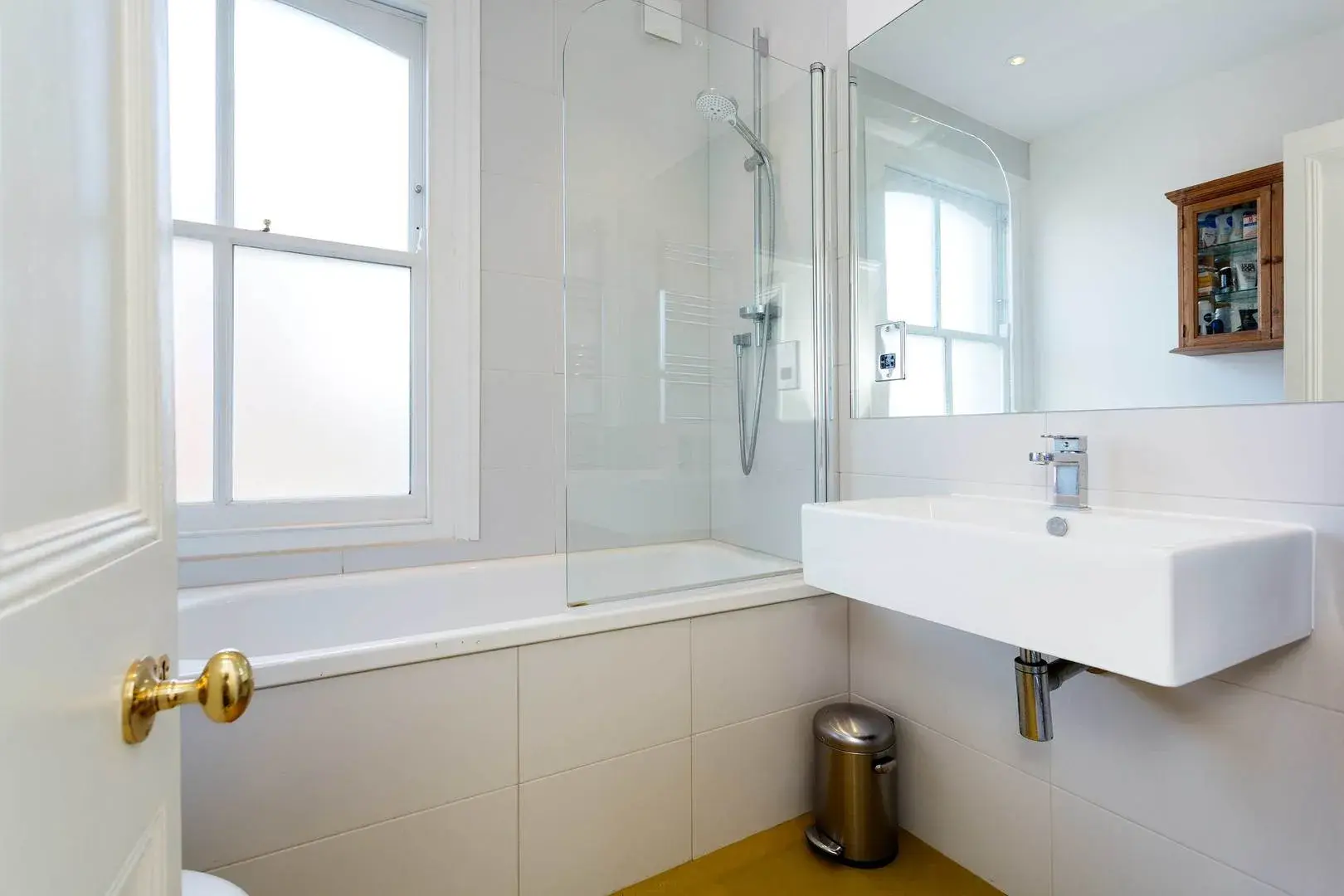 Saint Phillip's Road, holiday home in London