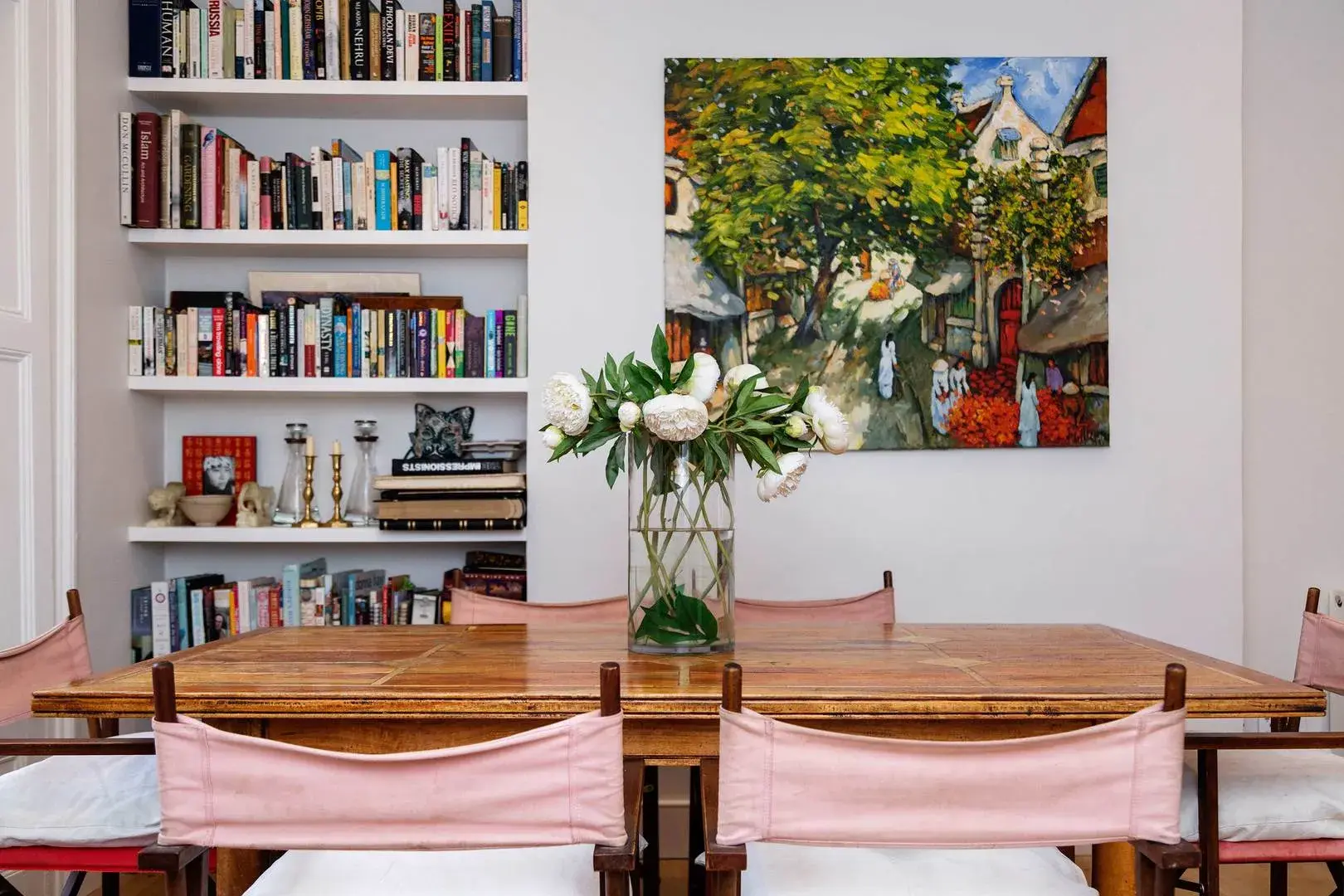 Burnley Road, holiday home in Stockwell, London