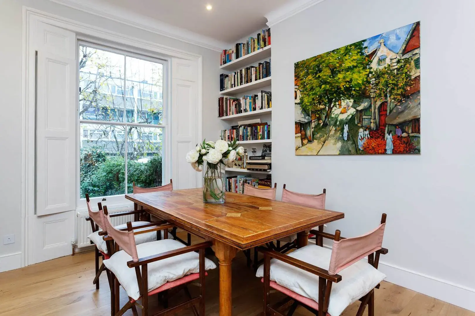 Burnley Road, holiday home in Stockwell, London