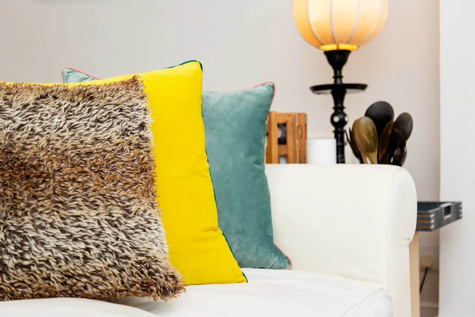 Burnley Road, holiday home in Stockwell, London