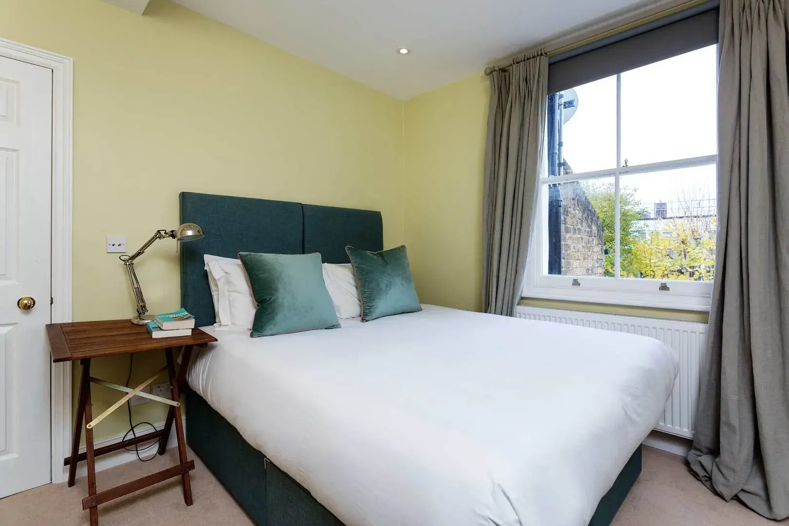 Burnley Road, holiday home in Stockwell, London