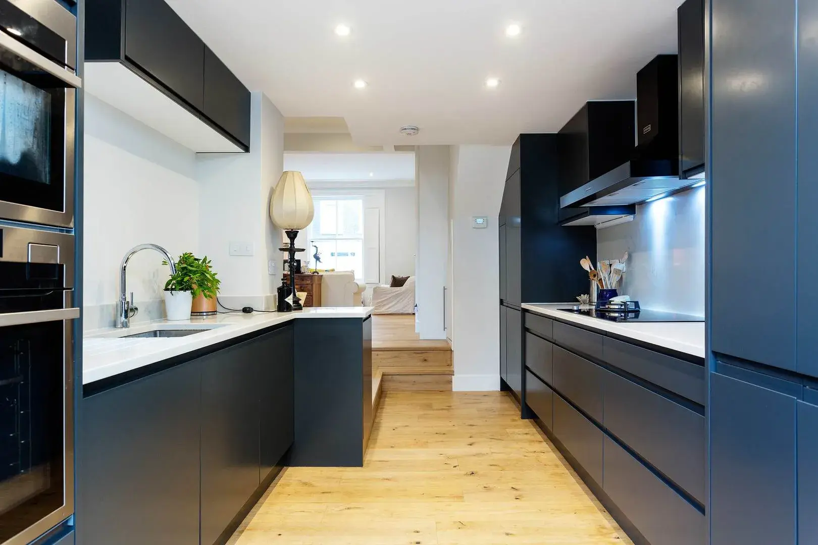 Burnley Road, holiday home in Stockwell, London