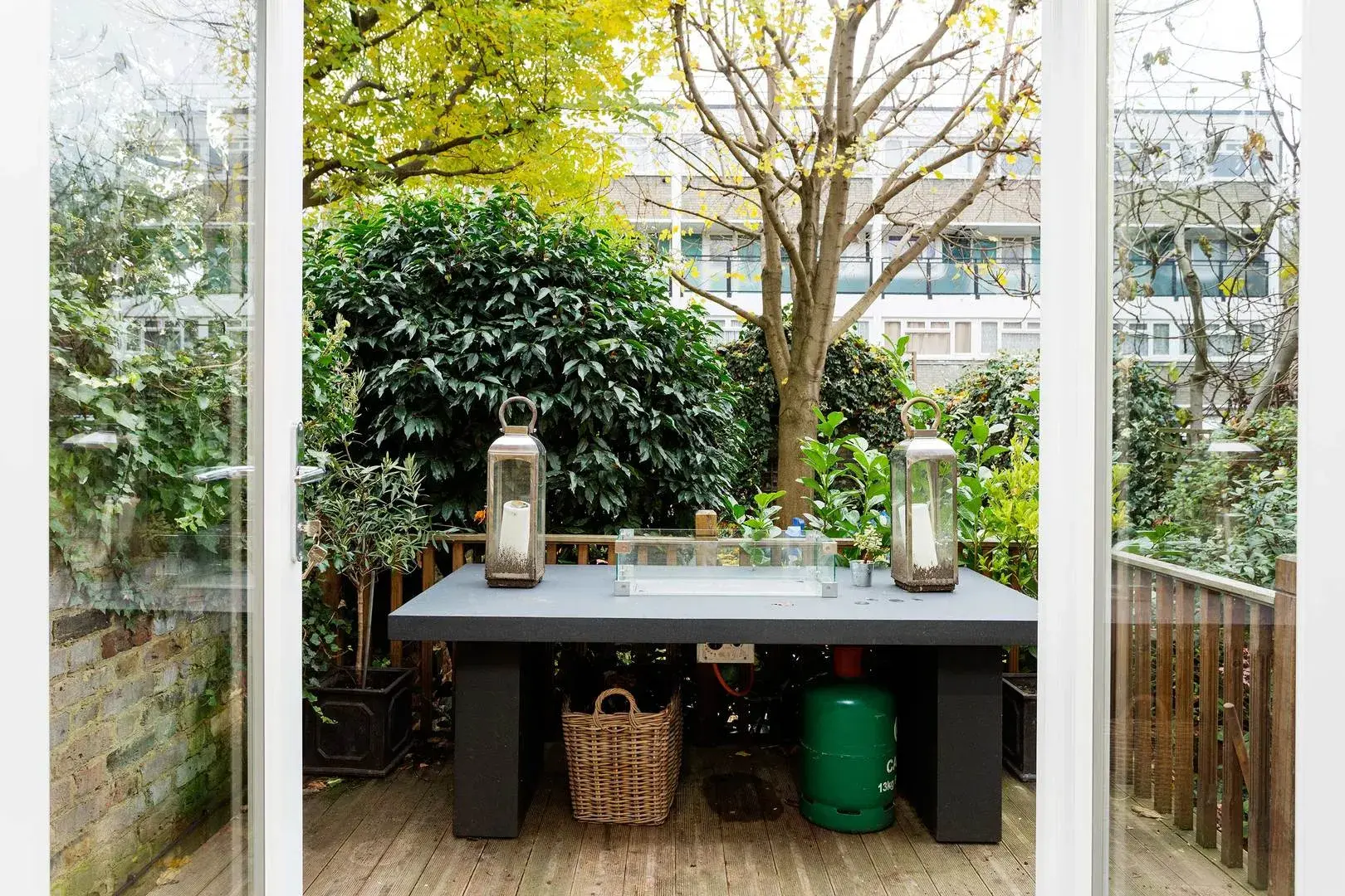 Burnley Road, holiday home in Stockwell, London