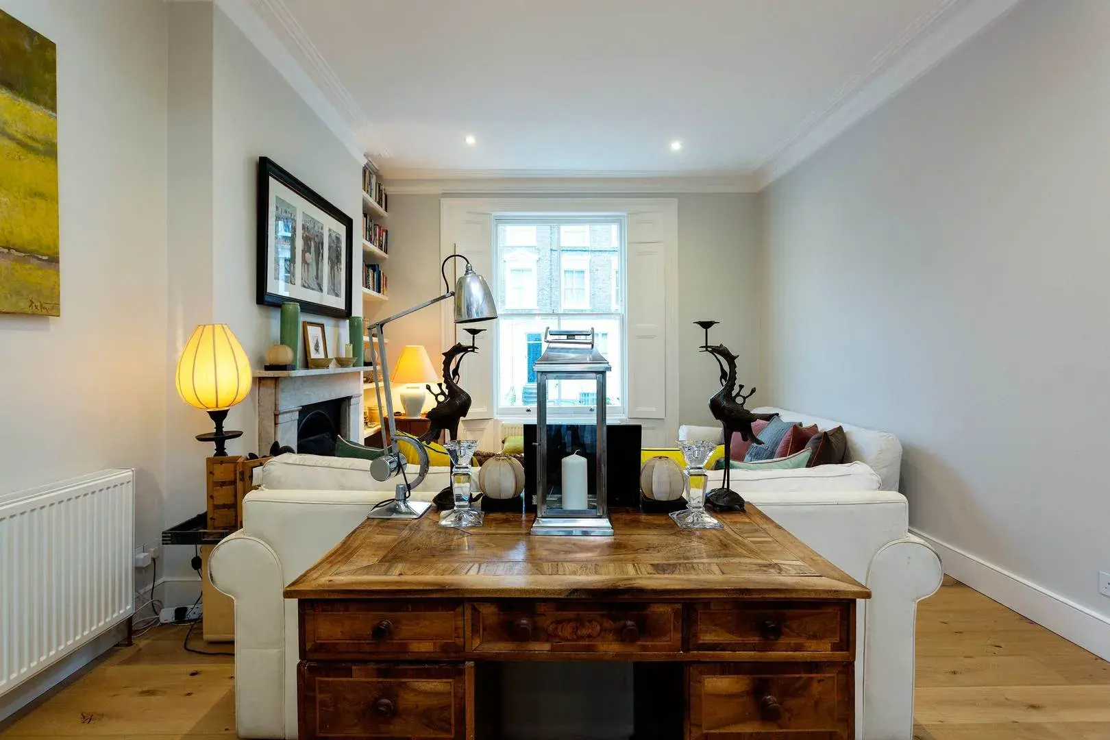 Burnley Road, holiday home in Stockwell, London