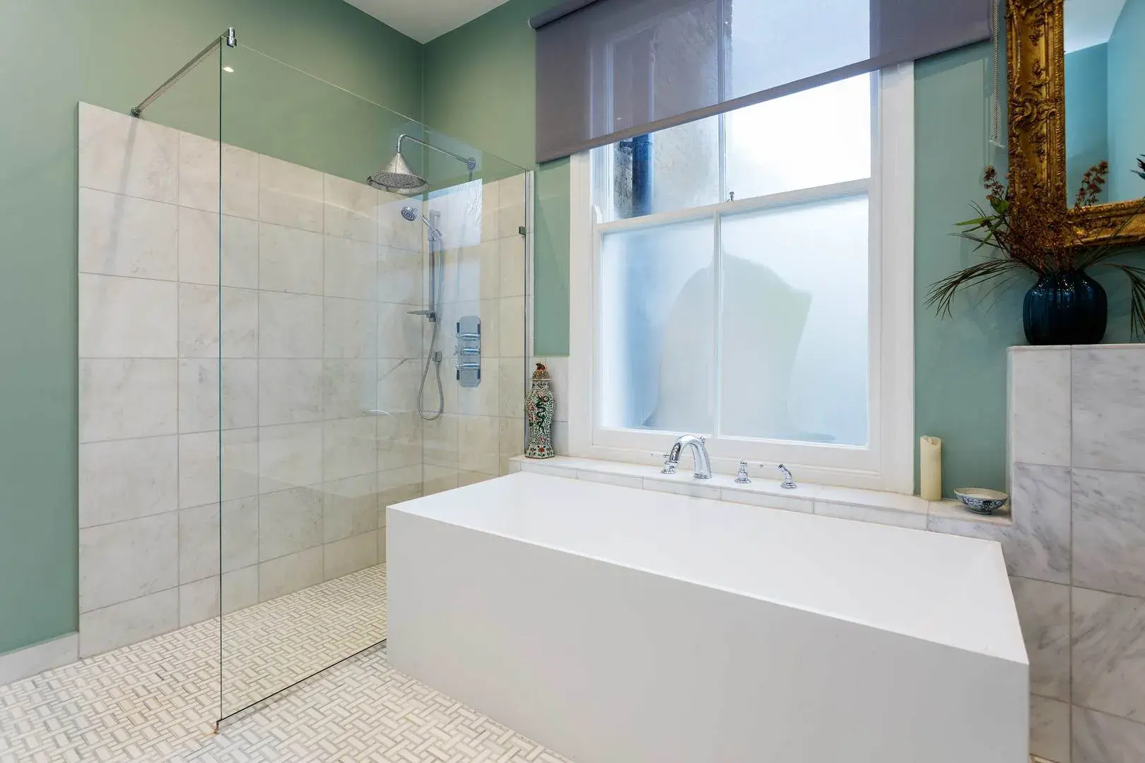 Burnley Road, holiday home in Stockwell, London