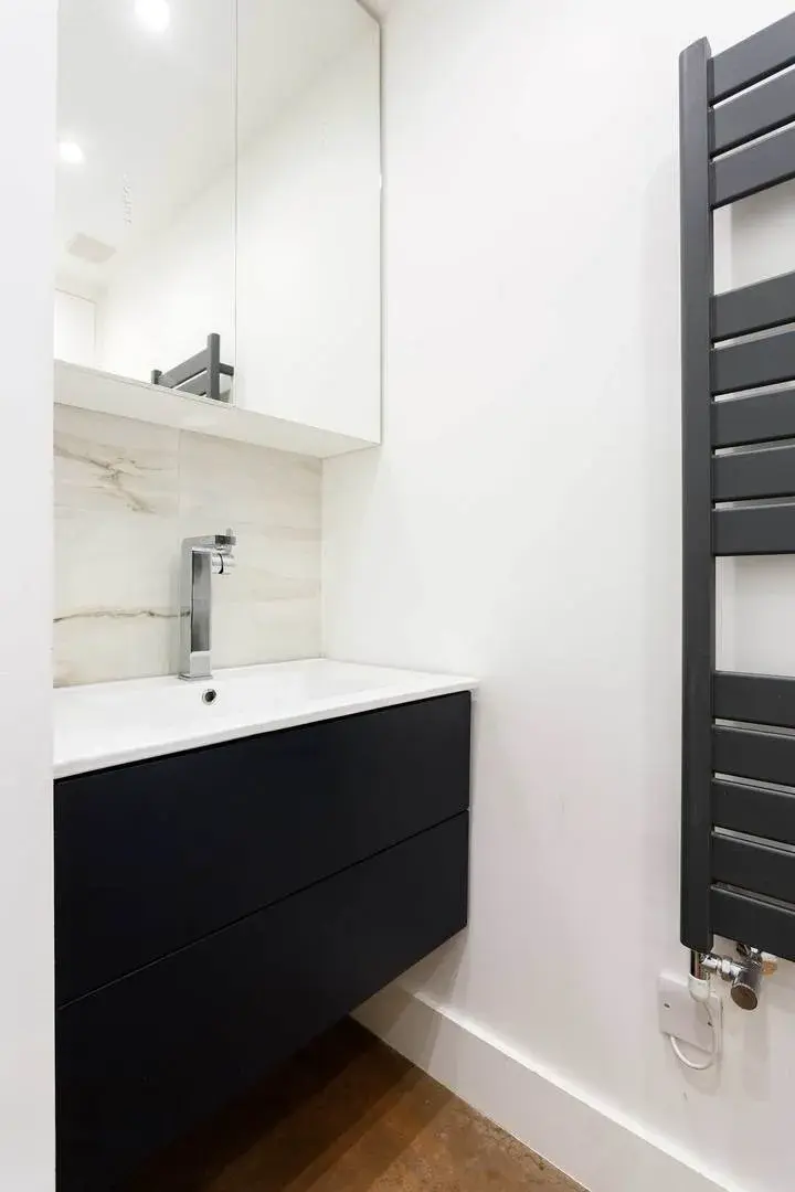 Burnley Road, holiday home in Stockwell, London