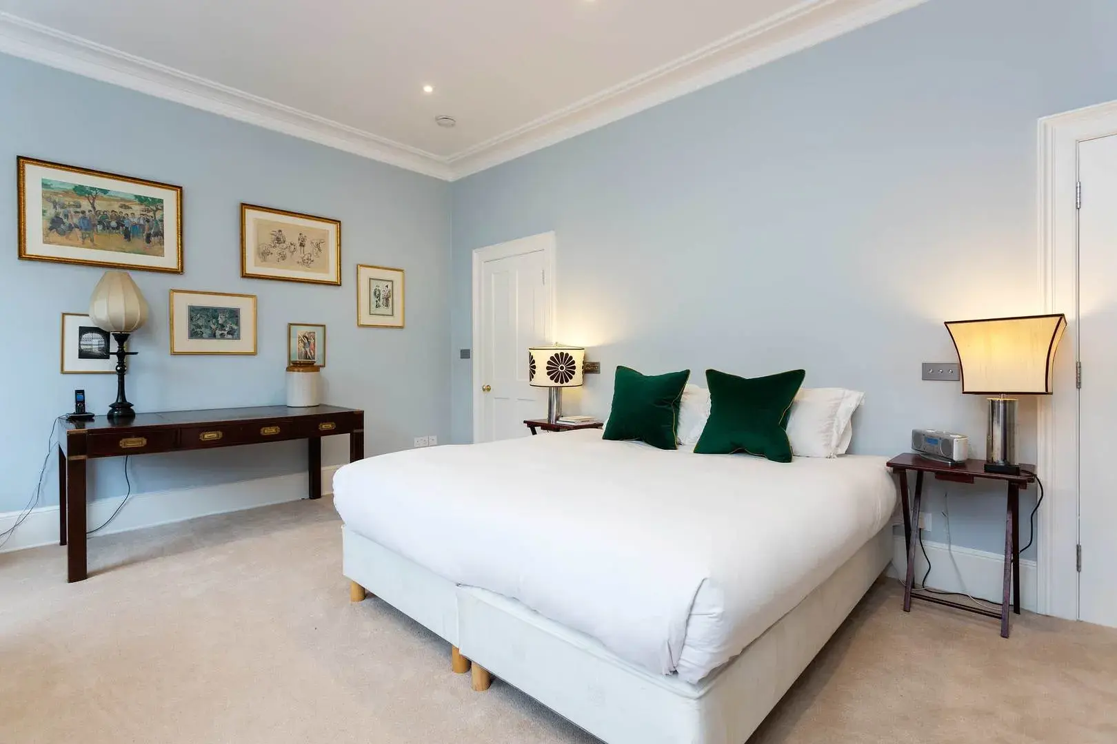 Burnley Road, holiday home in Stockwell, London