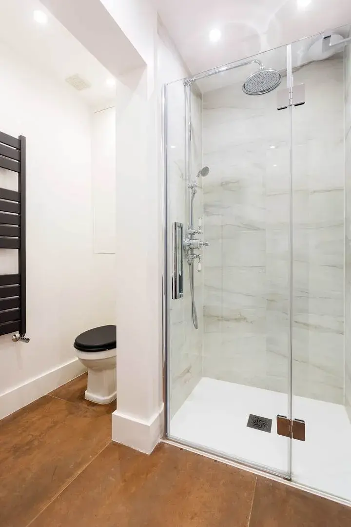 Burnley Road, holiday home in Stockwell, London