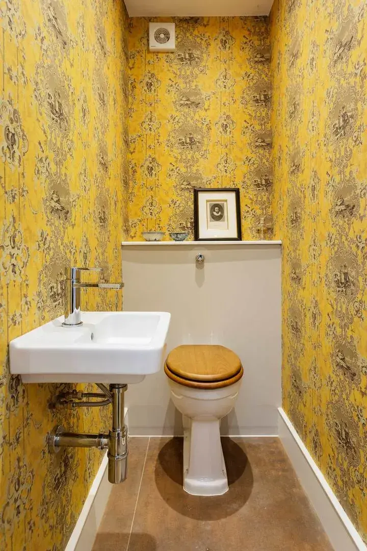 Burnley Road, holiday home in Stockwell, London