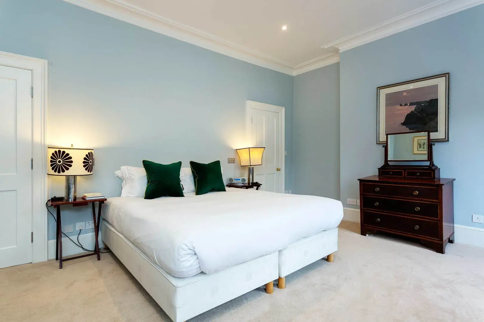 Burnley Road, holiday home in Stockwell, London